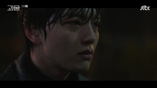 قسمت پانزدهم سریال کره‌ای فراتر از شیطان Beyond Evil 2021+زیرنویس فارسی آنلاین با بازی یو جین گو و شین ها کیون