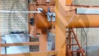 فروش خط تولید از دستی تا فول اتوماتیک آجرنما سنگ مصنوعی