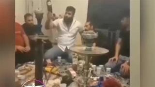 اشتی کنان به کتک کاری کشیده شد