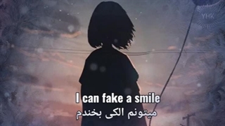 Nightcore human با زیرنویس