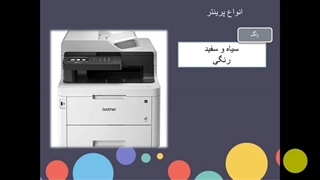 شارژ کارتریج