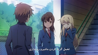 Sakurasou No Pet Na Kanojo 06 Vosta - Colaboratory