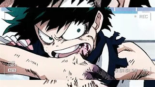 میکس باحال از مدرسه قهرمانانه من