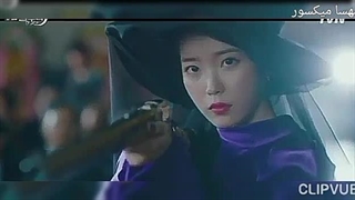 میکس هتل دل لونا با بازی آیو