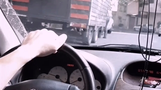 نرمی و راحتی رانندگی در 206