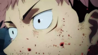 انیمه Jujutsu Kaisen قسمت 12 زیرنویس فارسی