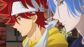 SK∞ قسمت پنجم با زیرنویس فارسی