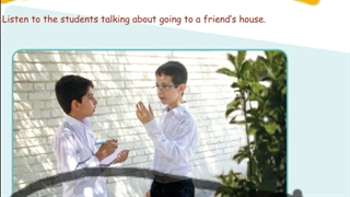 فیلم درس هفتم کلاس هفتم