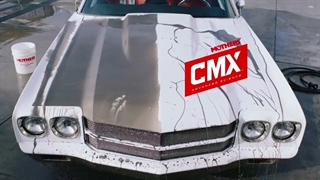 محصولات مادرز ® CMX ®