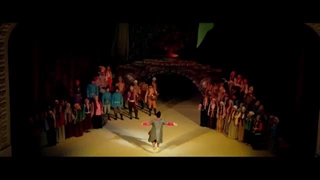 کوراوغلونون اوپراسی (ایکینجی بؤلوم)