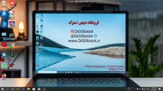 شناسایی مشخصات لپ تاپ و کامپیوتر