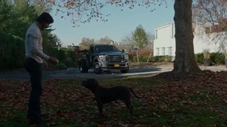 فیلم اکشن و جنایی جان ویک 2 زیرنویس فارسی John Wick Chapter 2 2017