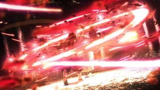 AMV از Mix انیمه ها