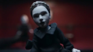 معرفی عجیب ترین خواننده جهان|= اهنگ IC3PEAK |=