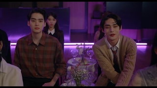 قسمت 6 خون شیرین+با زیرنویس فارسی The Sweet Blood 2021