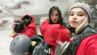 پست جدید رکسانا