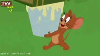 مجموعه جذاب و دیدنی تام و جری قسمت ۳ HD