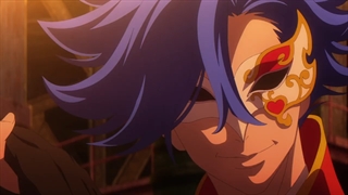 SK∞ قسمت هشتم با زیرنویس فارسی