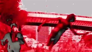 Flash warning anime 4