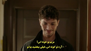 سریال  خیلی منتظرت ماندم 11 Seni Cok Bekledim  قسمت یازدهم  با زینویس چسبیده
