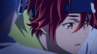 SK∞ قسمت دهم با زیرنویس فارسی