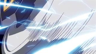 Air Gear قسمت دوم