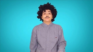 سرنا امینی :: جدید :: کلیپ طنز جدید :: استند آپ کمدی سرنا امینی