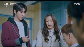 سریال زیبایی حقیقی قسمت نهم +زینویس فارسی