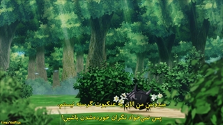 انیمه  Kumo Desu ga قسمت 13