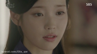 میکسی از سریال عاشقان ماه♡ o(╥﹏╥)o