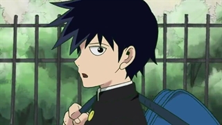 انیمه موب سایکو ۱۰۰ فصل ۱ قسمت ۴ زیرنویس  فارسی