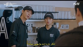 سریال زیبایی حقیقی قسمت دهم +زیرنویس فارسی