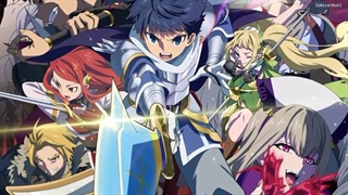 Bursty Greedy Spider