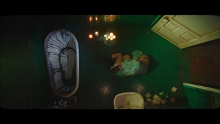 تیزر موزیک ویدئو رزی برای All my love is gone