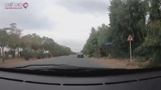 سفری با ایران آهانا | کویر مرنجاب