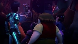 غول کش ها فصل2 قسمت13(آخر)دوبله فارسی