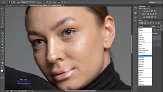 فیلم آموزش روتوش عکس