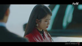 قسمت 3 سریال کره ای هتل دل لونا +زیرنویس فارسی Hotel del Luna 2019 با هنرمندی لی جی اون IU و یو جین گو