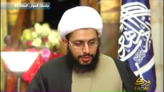 ما حکم قراءة القرآن حال الاضطجاع؟ الشیخ یاسر الحبیب