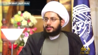 من الذین تشملهم الشفاعة یوم القیامة؟ الشیخ یاسر الحبیب