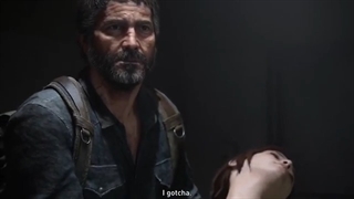 ویدئوی The Last of Us Remake