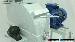 آسیاب مخصوص مرغداری و دامداری