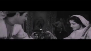 دلی کور (آذربایجان فیلمی 1969)