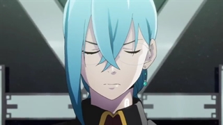 انیمه Vivy - Fluorite Eyes Song قسمت سوم با زیرنویس فارسی