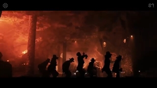 ویدئو تئوری اکسو  [OBSESSION + Tempo + Electric Kiss + Lay] و رد فورس همراه با ساب فارسی انلاین