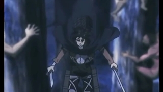 Music: ? - AMV |- Attack On Titan