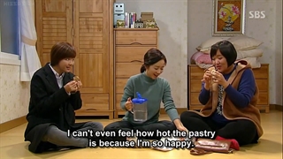 قسمت 20 سریال کره ای دختری که خوب بزرگ شده (One Well-Raised Daughter 2013)_با زیرنویس فارسی