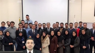 چگونه تبدیل به مدرس انگیزشی شویم؟