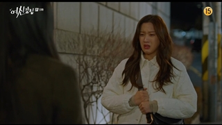 سریال زیبایی حقیقی قسمت یازدهم +زیرنویس فارسی