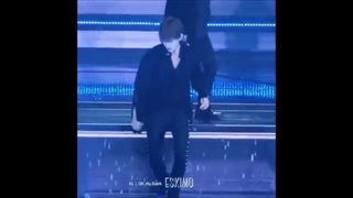 Baekhyun cute moments __ مومنت بکهیون اکسو *____*